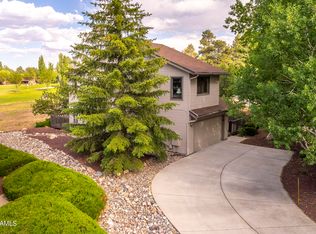 2700 N Horseshoe St UNIT 82, Flagstaff, AZ 86004