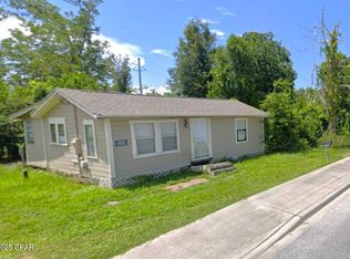 5120 E 11th St, Panama City, FL 32404