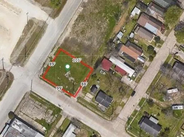 0 Harbor Street, Baytown, TX 77520