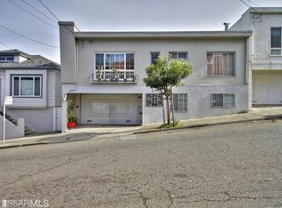 129 Congdon St, San Francisco, CA 94112