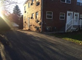 1204 1st Ave, Media, PA 19063