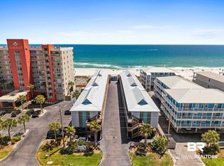 1125 W Beach Blvd #404, Gulf Shores, AL 36542