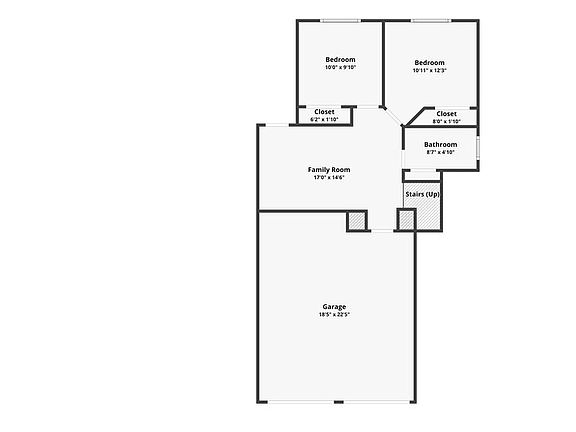 3rd image of 1115 Colbert Ln