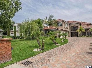 409 Las Tunas Dr, Arcadia, CA 91007