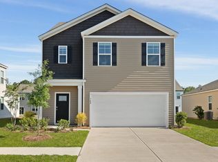 748 Long Bluff Rd, Summerville, SC 29486