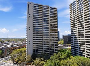 15 Greenway Plz UNIT 3A, Houston, TX 77046