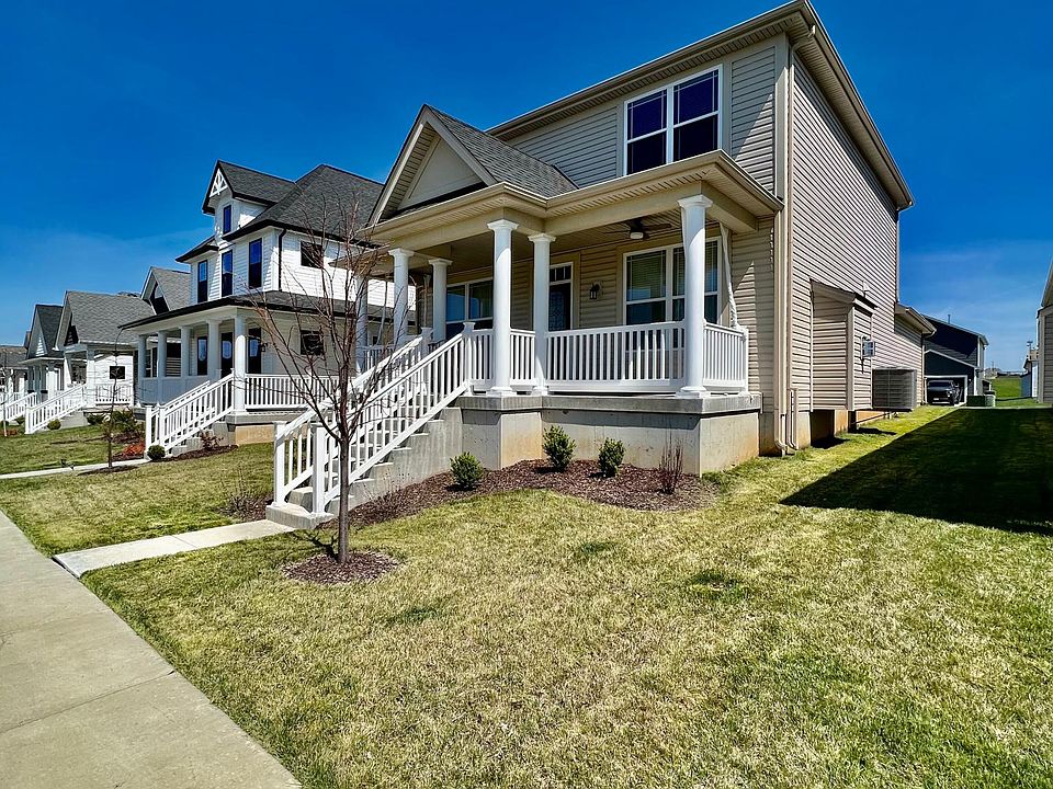 715 Alban Aly, O'fallon, MO 63368 Zillow