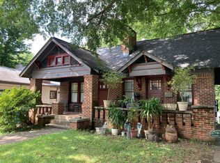 434 Clifton Rd NE, Atlanta, GA 30307