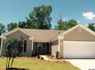 877 Edgewater Dr, Murrells Inlet, SC 29576