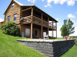 538 Huff Rd, Cooperstown, NY 13326