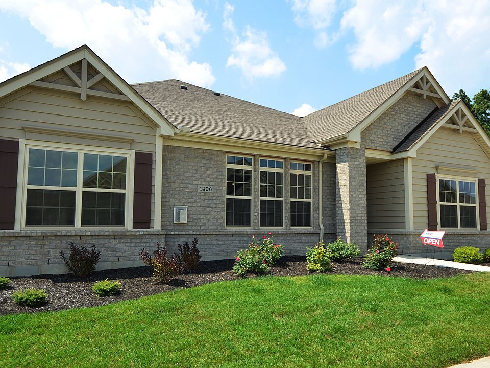1st image of 1406 Bourdeaux Way