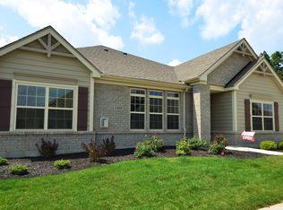 1406 Bourdeaux Way, Centerville, OH 45458