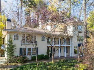 3197 Laramie Dr SE, Atlanta, GA 30339