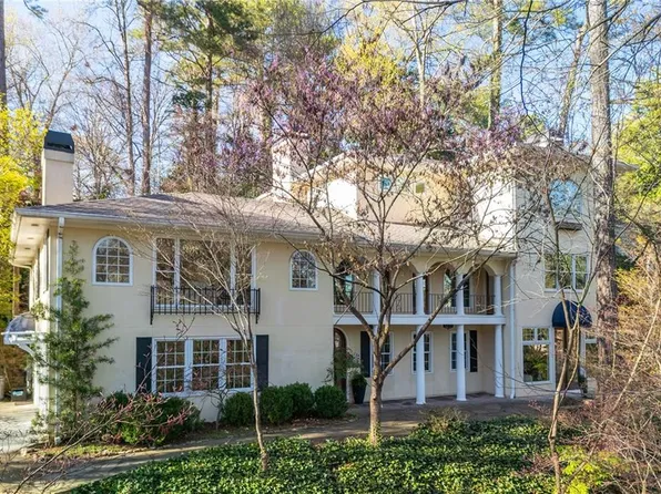 3197 Laramie Dr SE, Atlanta, GA 30339