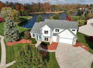 10728 N Westlakes Dr, Fort Wayne, IN 46804