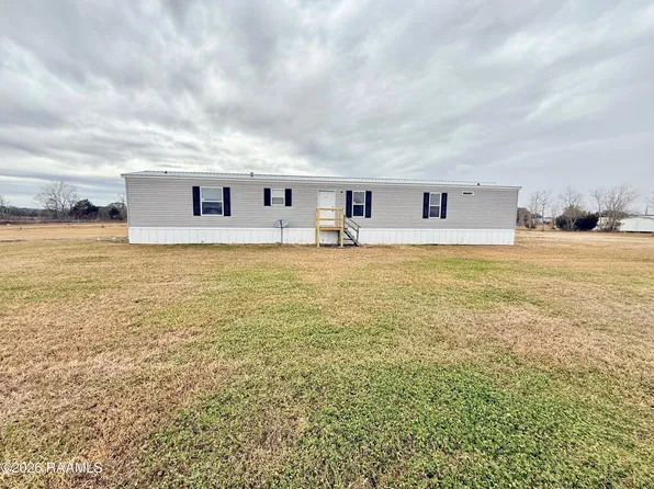 9106 Leo Montet Pvt Ln, Abbeville, LA 70510
