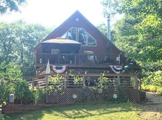 11266 192nd Ave, Big Rapids, MI