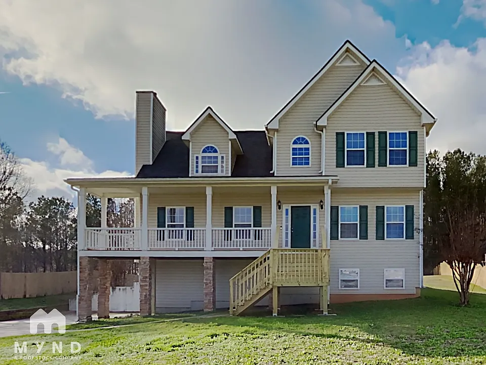 263 Olde Lexington Pass