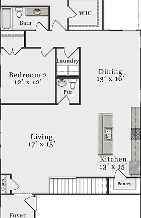 4th image of 75 Bladen Pl #6APABU