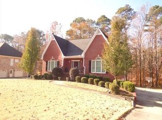 5738 Acorn Ln, Mount Olive, AL 35117