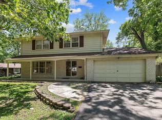 3466 Woodland Dr, Olympia Fields, IL