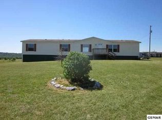 238 County Rd #322, Sweetwater, TN 37874