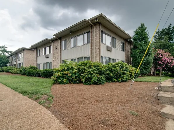 2020 Beech Ave APT C19, Nashville, TN 37204