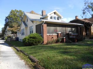 2510 Crawford St, Terre Haute, IN 47803