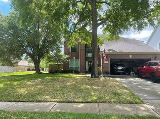 20503 Water Point Trl, Humble, TX 77346