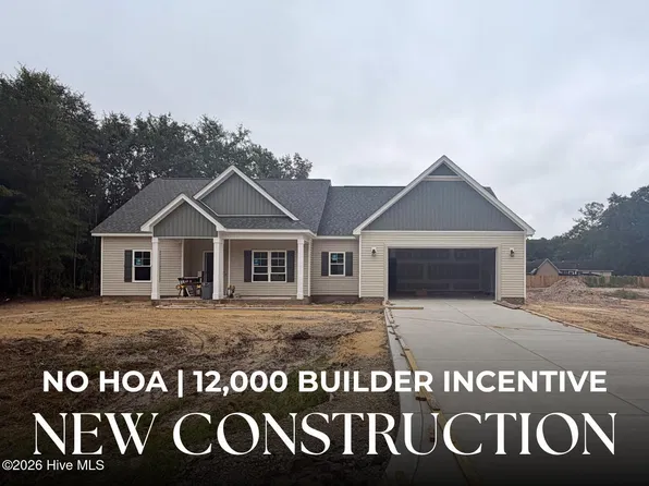 4249 Leah Mae Lane, Pink Hill, NC 28572