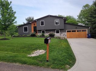 44 N Ct SE, Thornville, OH 43076