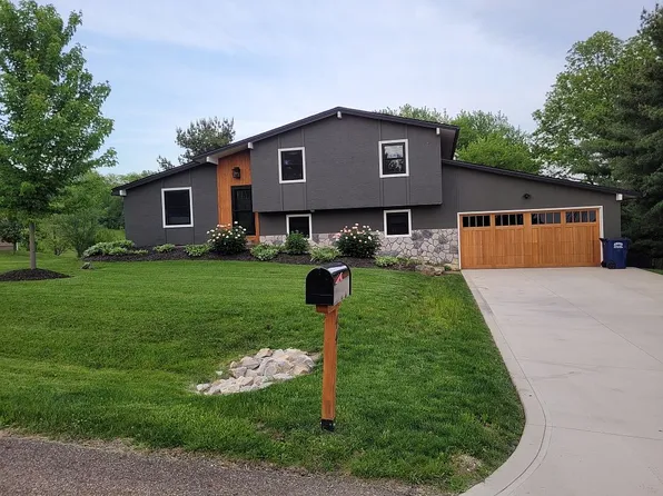 44 N Ct SE, Thornville, OH 43076