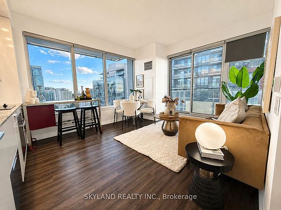 2nd image of 75 Canterbury Pl #1607