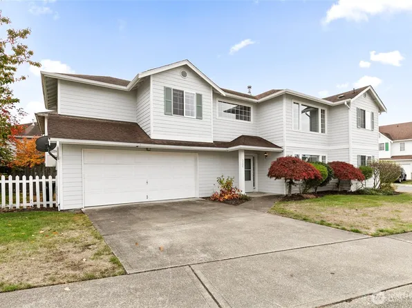 5204 79th Street W, Lakewood, WA 98499
