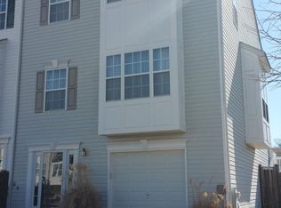 3435 Silverton Ln, Chesapeake Beach, MD 20732