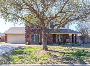 5149 Western Plains Ave, Abilene, TX 79606