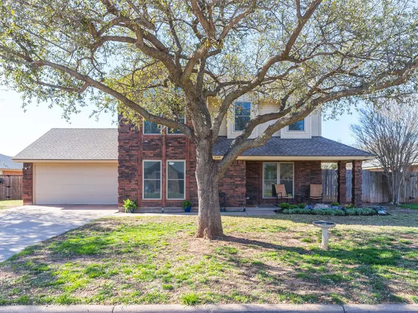 5149 Western Plains Ave, Abilene, TX 79606