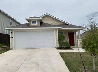 11624 Lago De Garda Dr, Austin, TX 78747