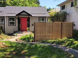 4112 NE 80th Ave, Portland, OR 97218