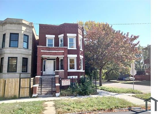 1st image of 5545 S Throop St Floor 2