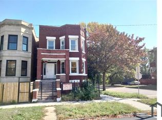 5545 S Throop St FLOOR 2, Chicago, IL 60636