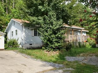 2749 Hatcher Mountain Rd, Sevierville, TN 37862