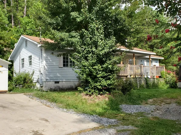 2749 Hatcher Mountain Rd, Sevierville, TN 37862