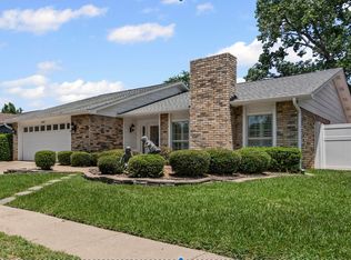 2603 Ridgemoor Ct, Arlington, TX 76016