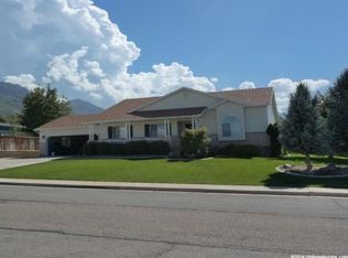 546 E 550 S, Santaquin, UT 84655