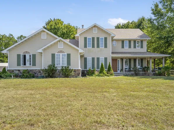 3312 State Highway O, Highlandville, MO 65669