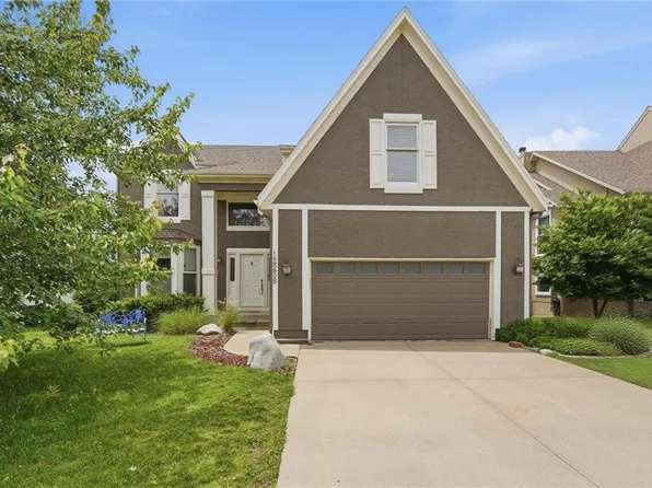 12258 S Rene St, Olathe, KS 66062