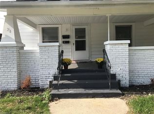 24 N Rose Blvd, Akron, OH 44302