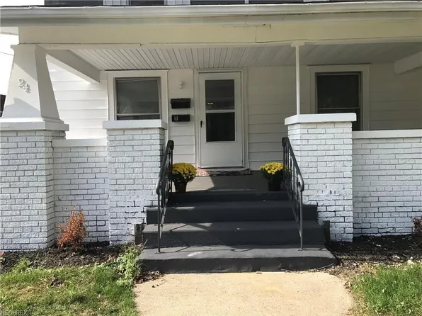 24 N Rose Blvd, Akron, OH 44302
