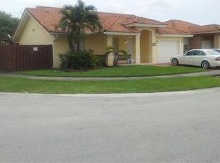 671 NW 128th Pl, Miami, FL 33182
